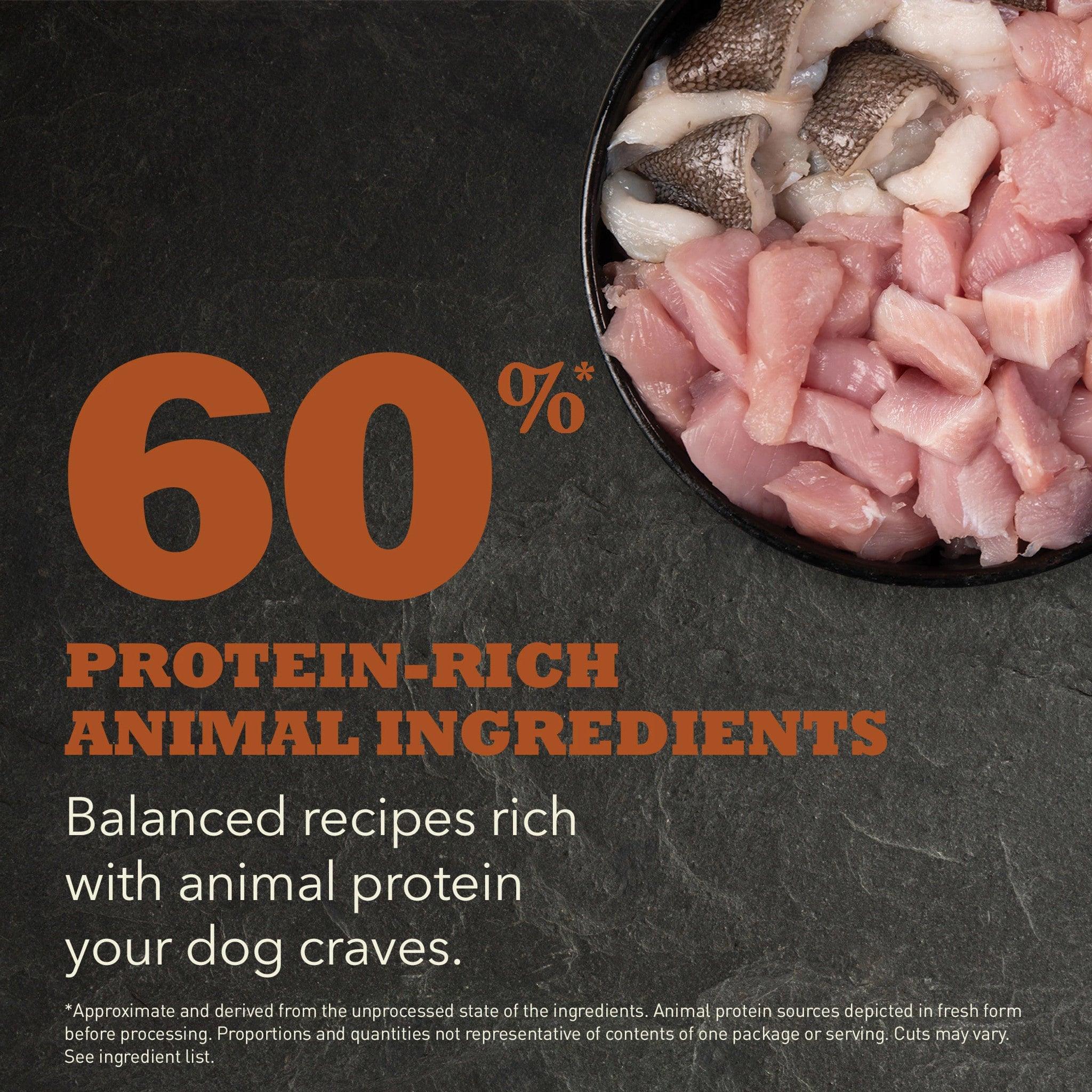 Acana Adult Large Breed Dry Dog Food - Image 5