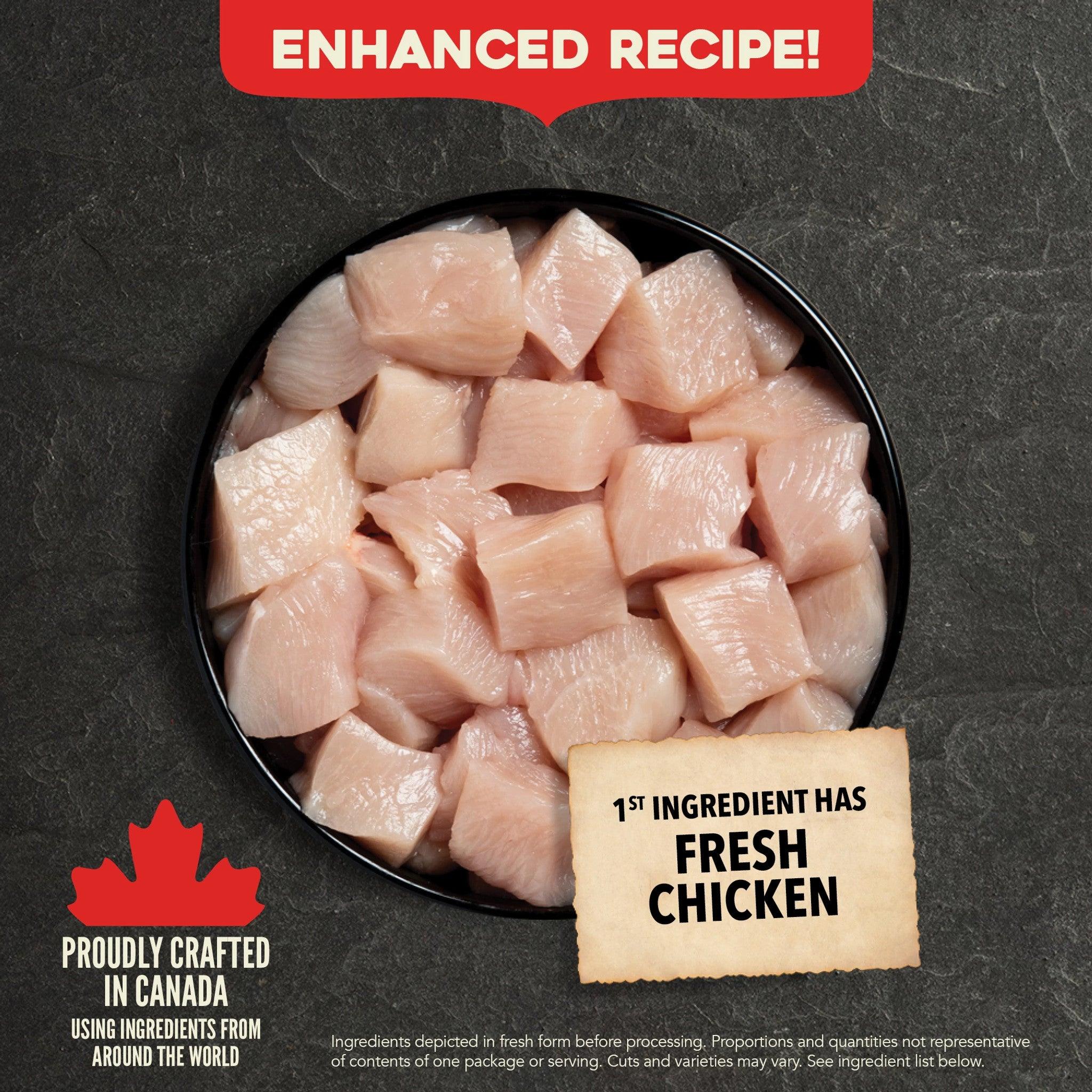Acana Classics Prairie Poultry Recipe - Image 3