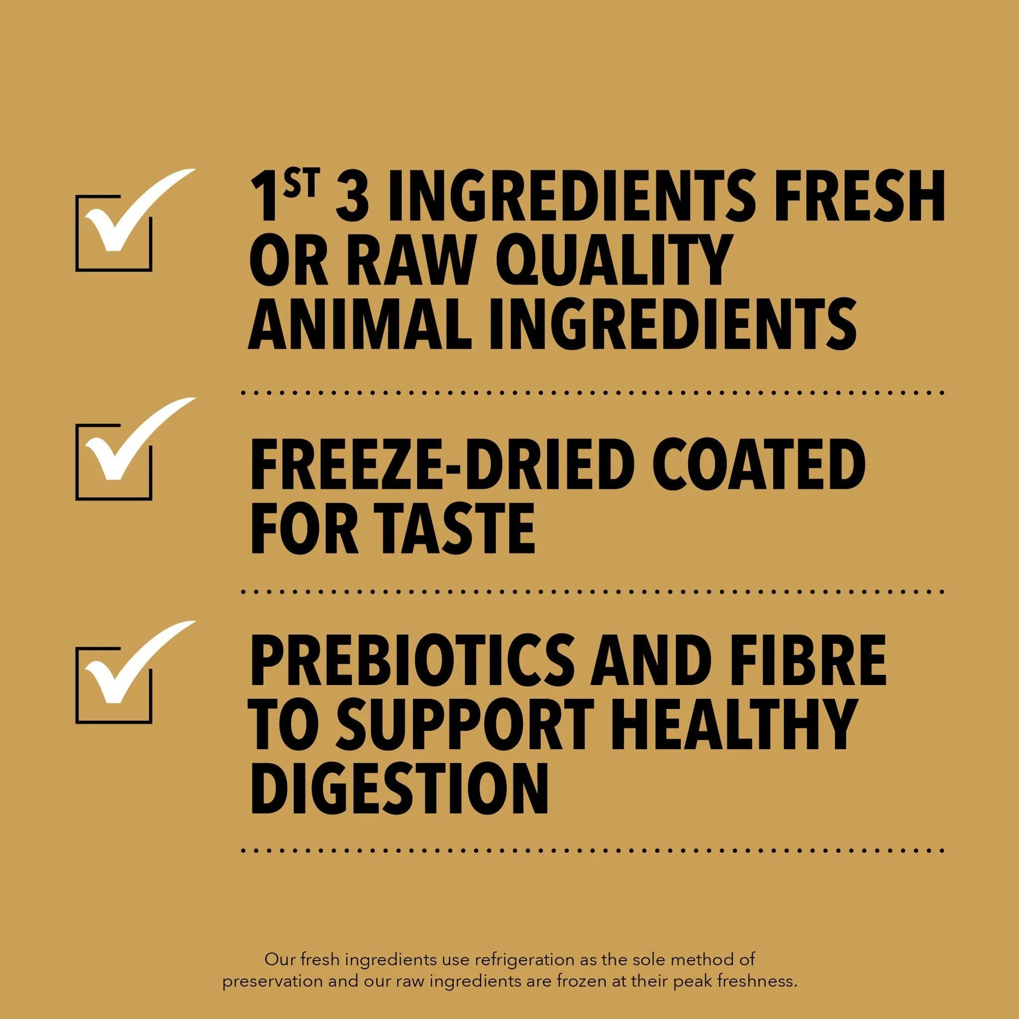 Acana Highest Protein Grasslands Dry Dog Food Recipe - Image 4