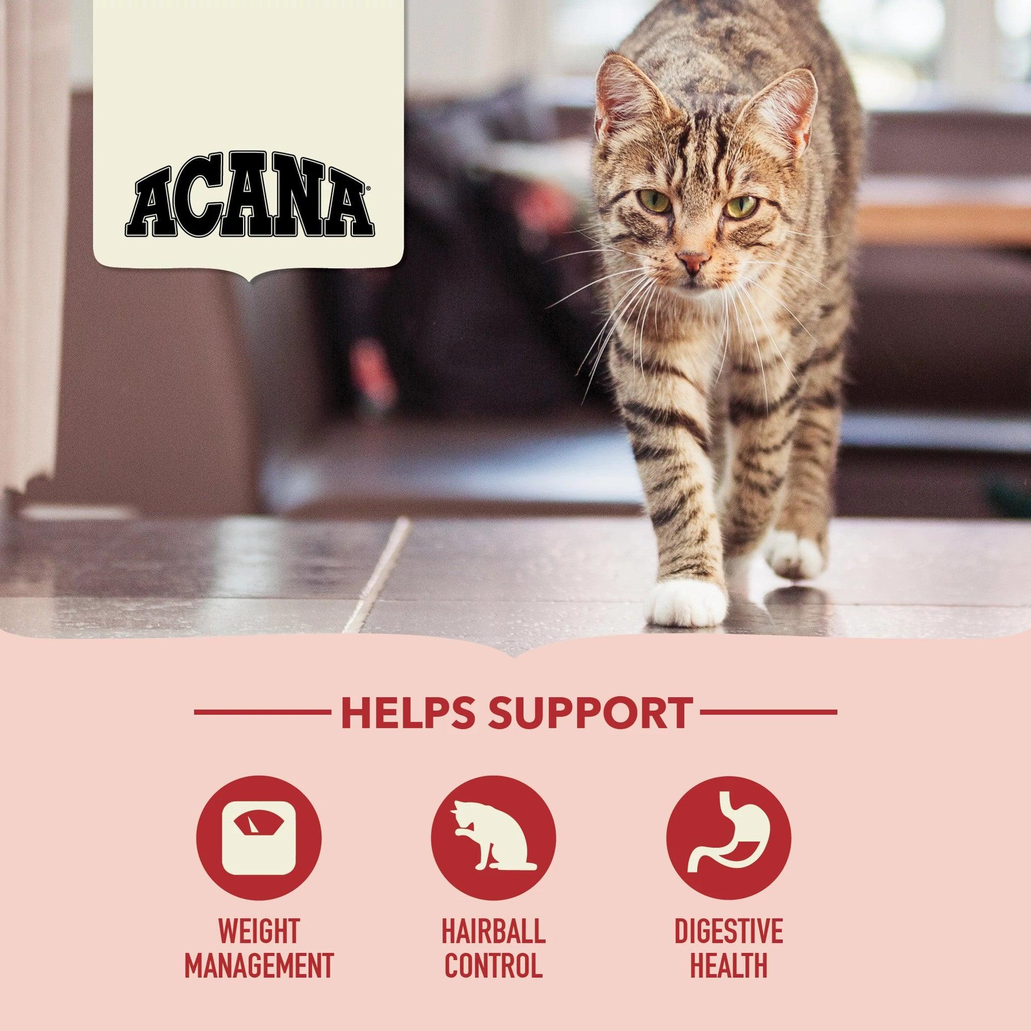 Acana Premium Cat Food Indoor Entrée - Image 3
