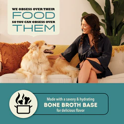 Acana Premium Pate Chicken Wet Dog Food Recipe - Image 4