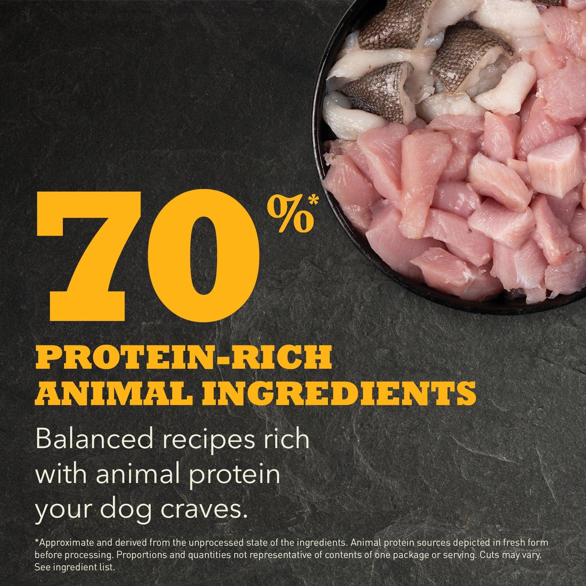 Acana Puppy Recipe - Image 5