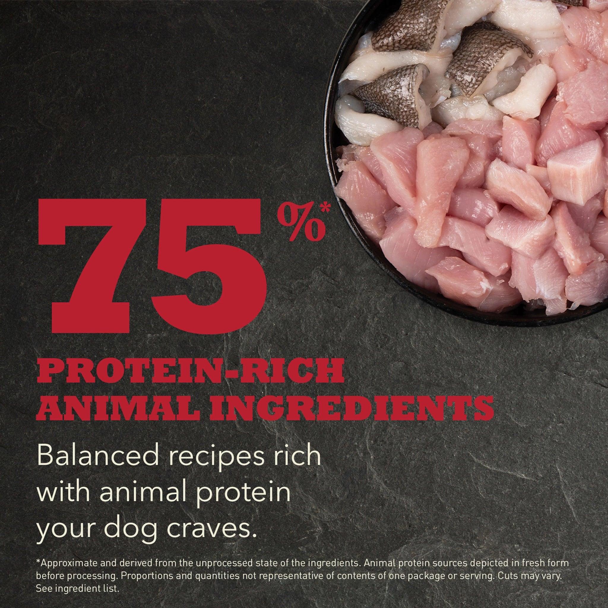 Acana Sport + Agility Dry Dog Food Recipe - Image 5