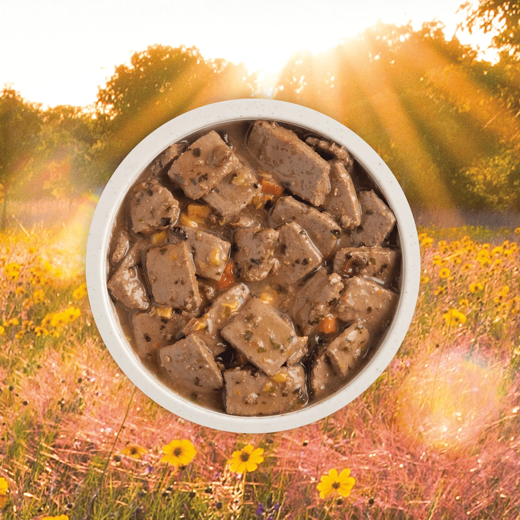 Acana Wet Dog Food Pork Recipe In Bone Broth - Image 2