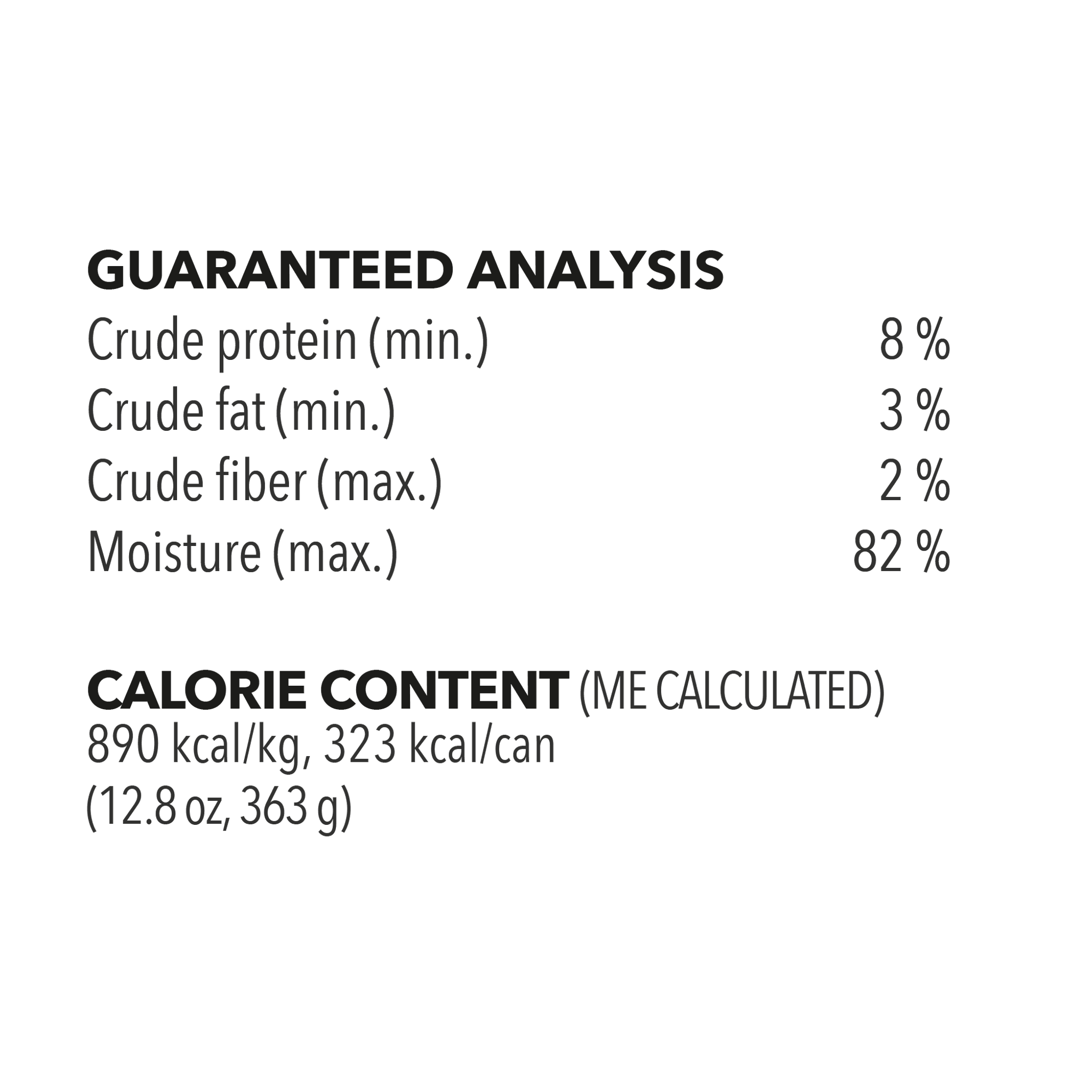 Acana Wet Dog Food Pork Recipe In Bone Broth - Image 8