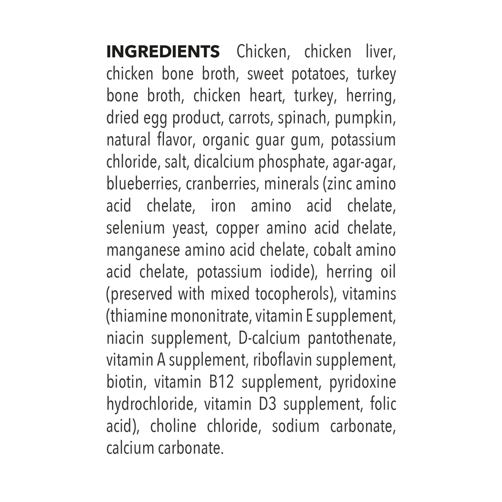 Acana Wet Dog Food Puppy Recipe In Bone Broth - Image 6