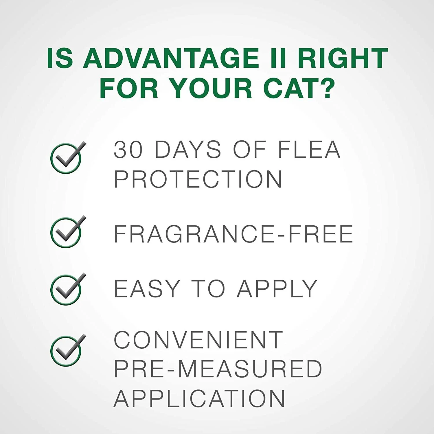 Advantage II For Kittens - Image 6