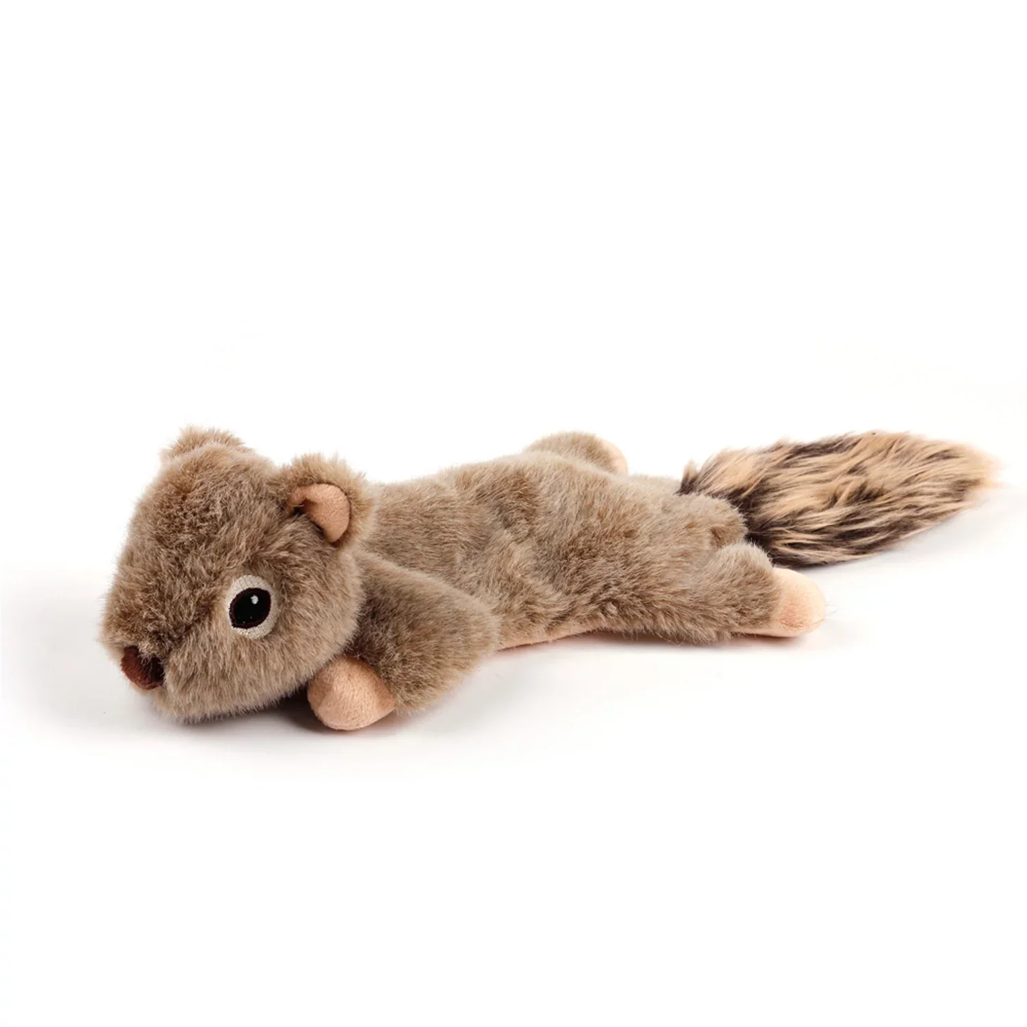 All For Paws Woodland Classic Omer Felicy Squirrel Toy - Image 2