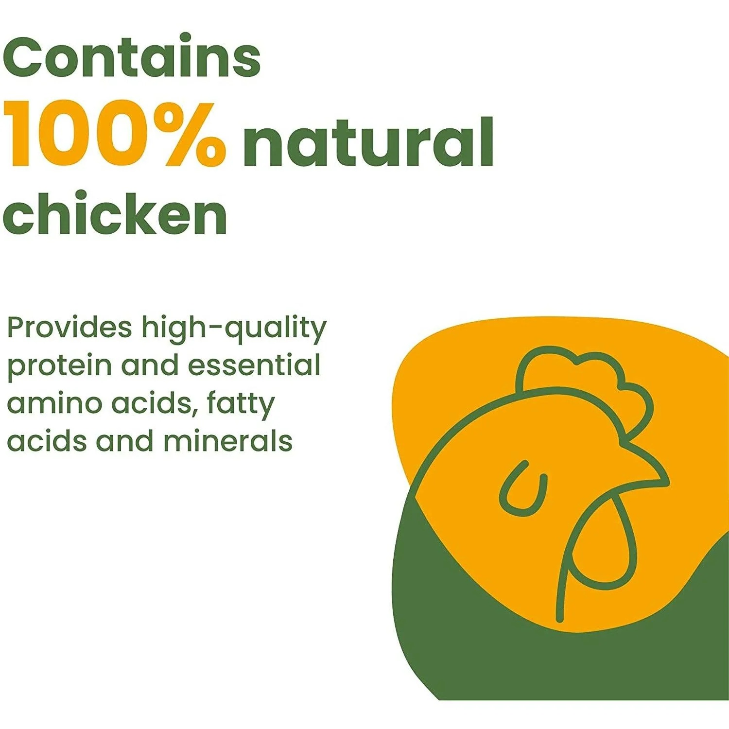 Almo Nature Complete Chicken With Cheese - Image 6