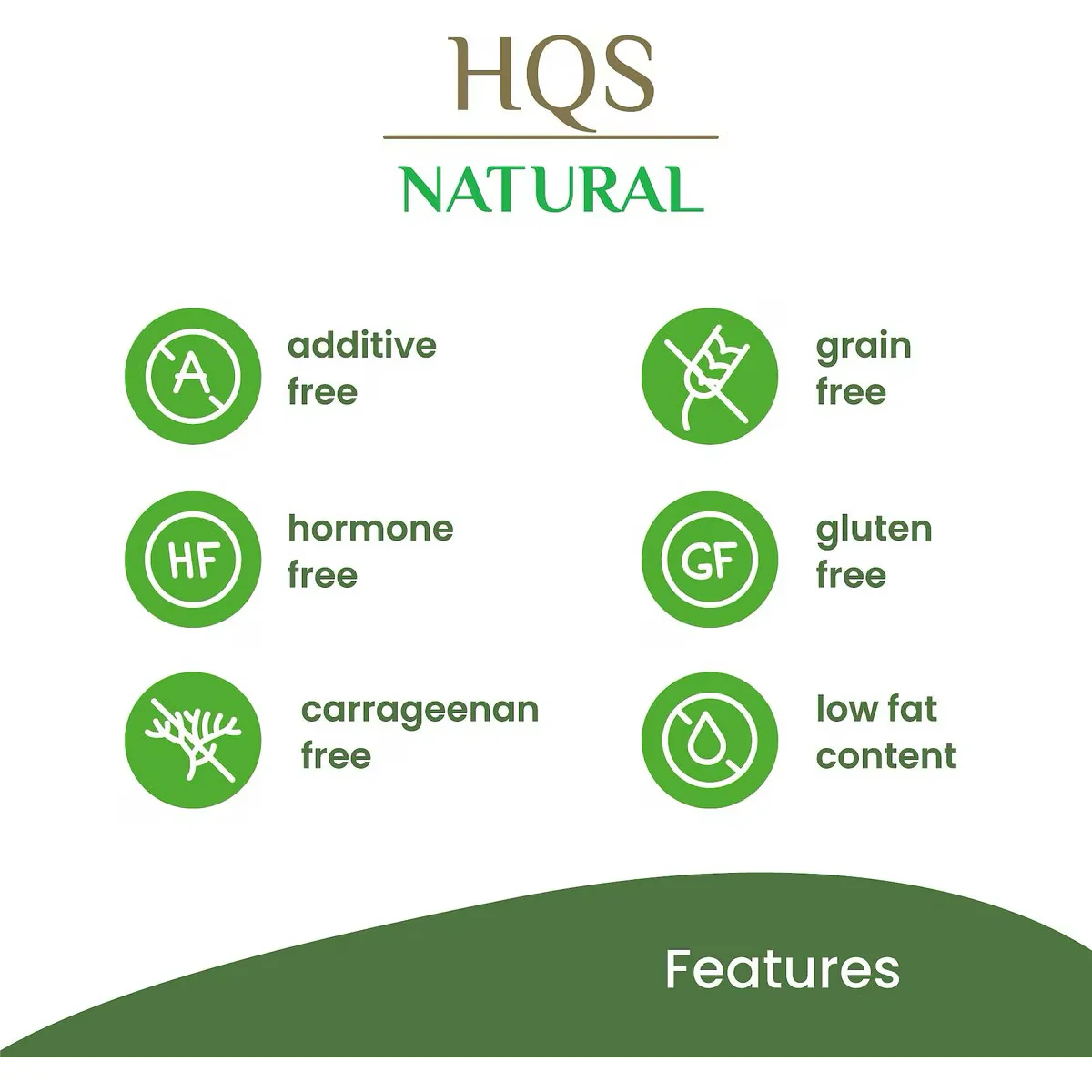 Almo Nature HQS Kitten Chicken Recipe In Broth - Image 3