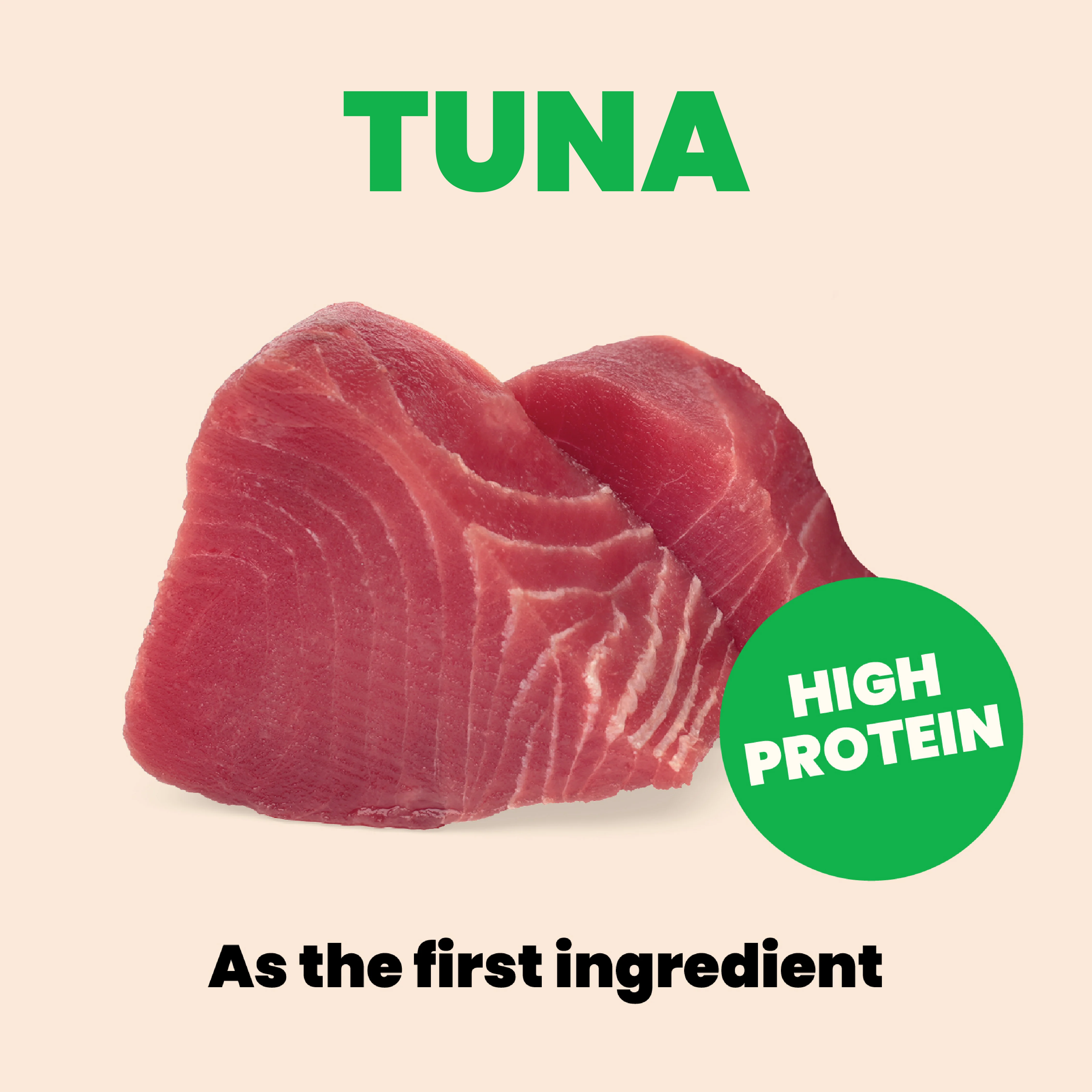 Almo Nature HQS Mousse Tuna With Shrimp In Gravy - Image 5