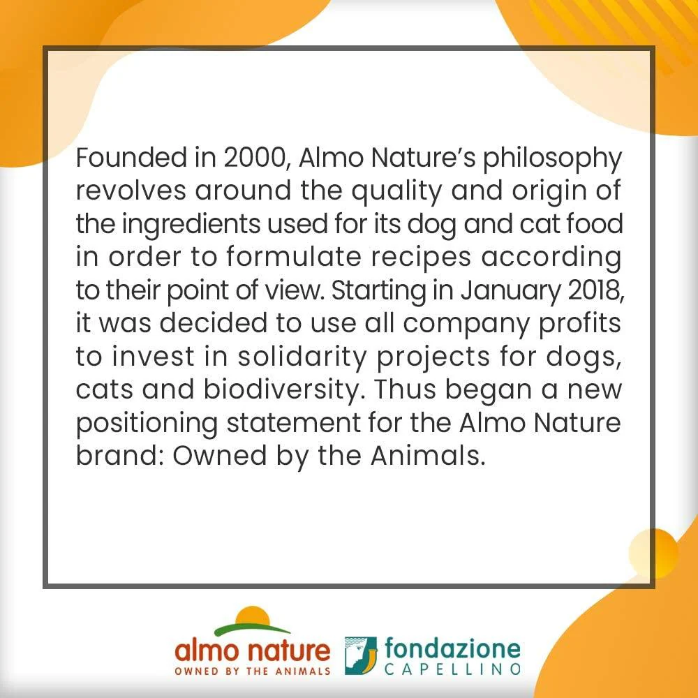 Almo Nature Natural Atlantic Tuna - Image 4