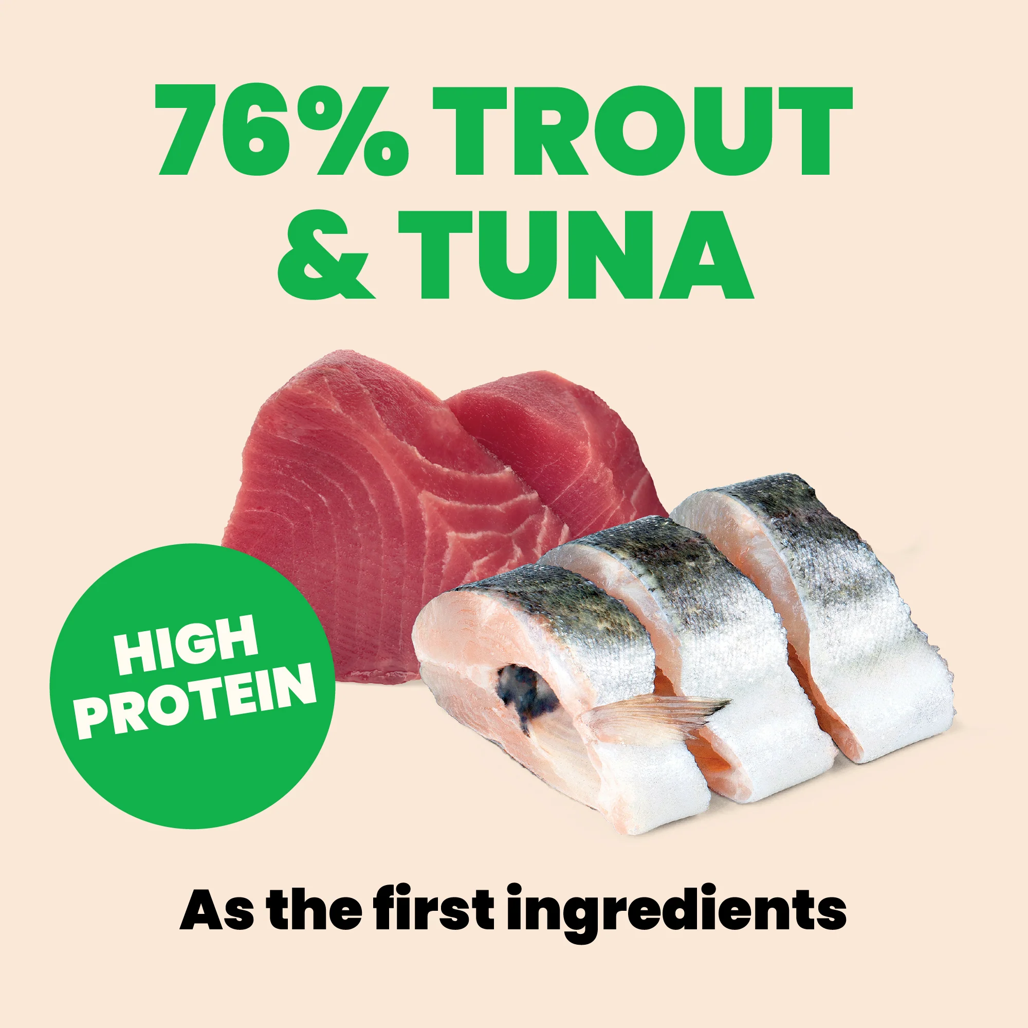 Almo Nature Natural Trout & Tuna in Broth - Image 5