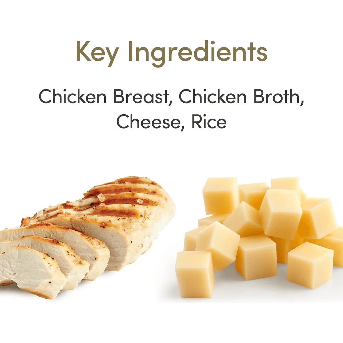 Applaws Chicken Breast with Cheese Canned Cat Food - Image 3