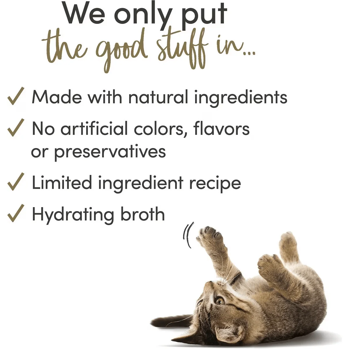 Applaws Chicken Breast with Cheese Canned Cat Food - Image 6