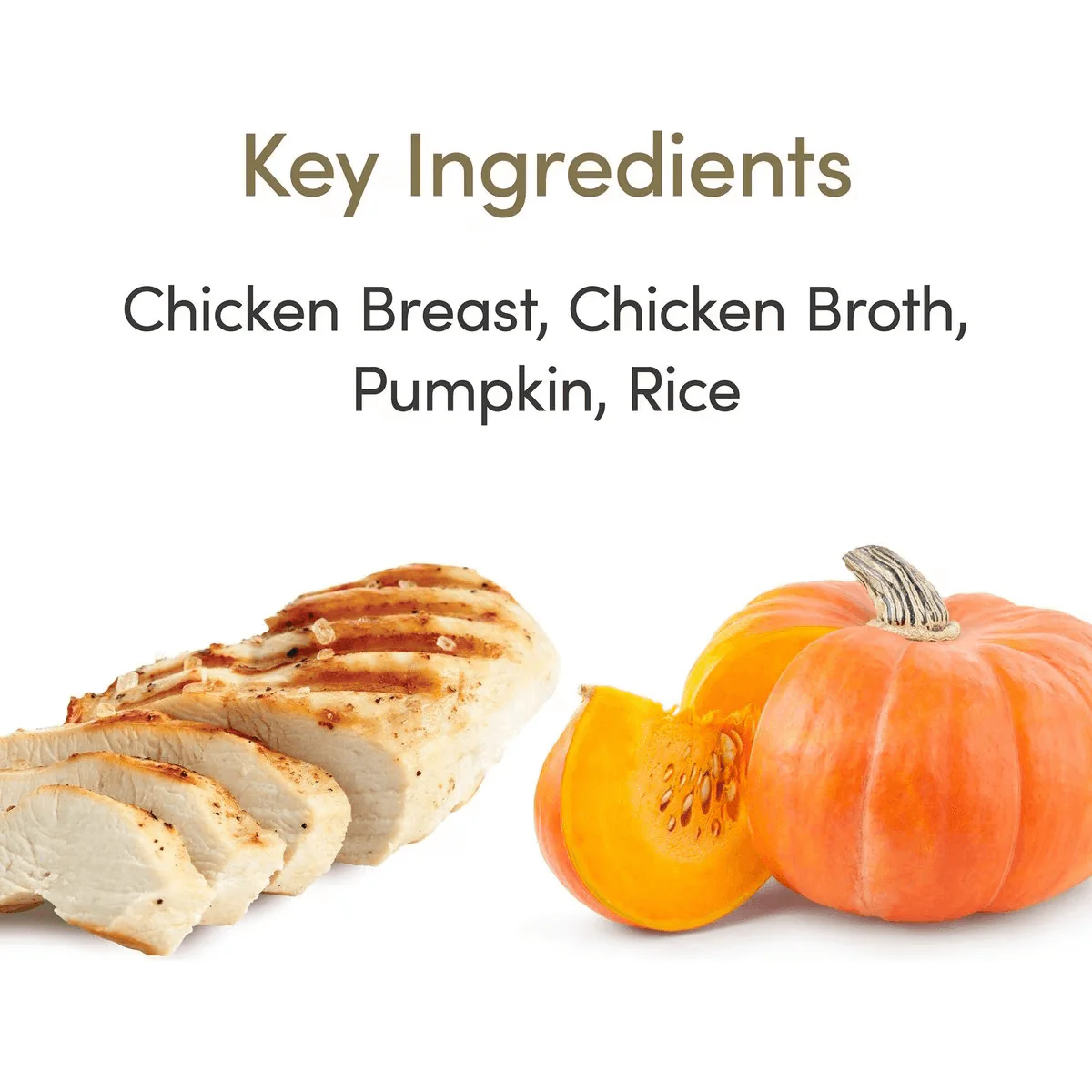 Applaws Chicken Breast with Pumpkin Canned Cat Food - Image 2