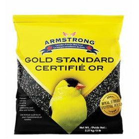 Armstrong Gold Standard Wild Finch Food