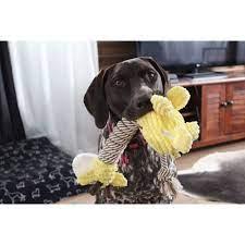 Be One Breed Dog Toy Lucy The Giraffe - Image 4