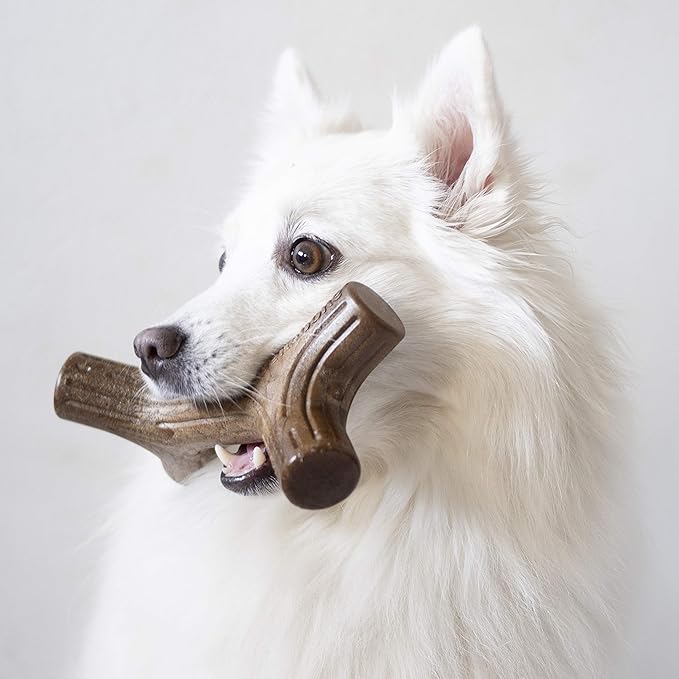 Benebone Dog Bacon Chew Stick - Image 4