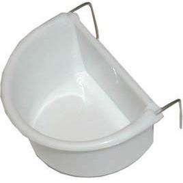 Bird Cup 1/2 Round With Hook