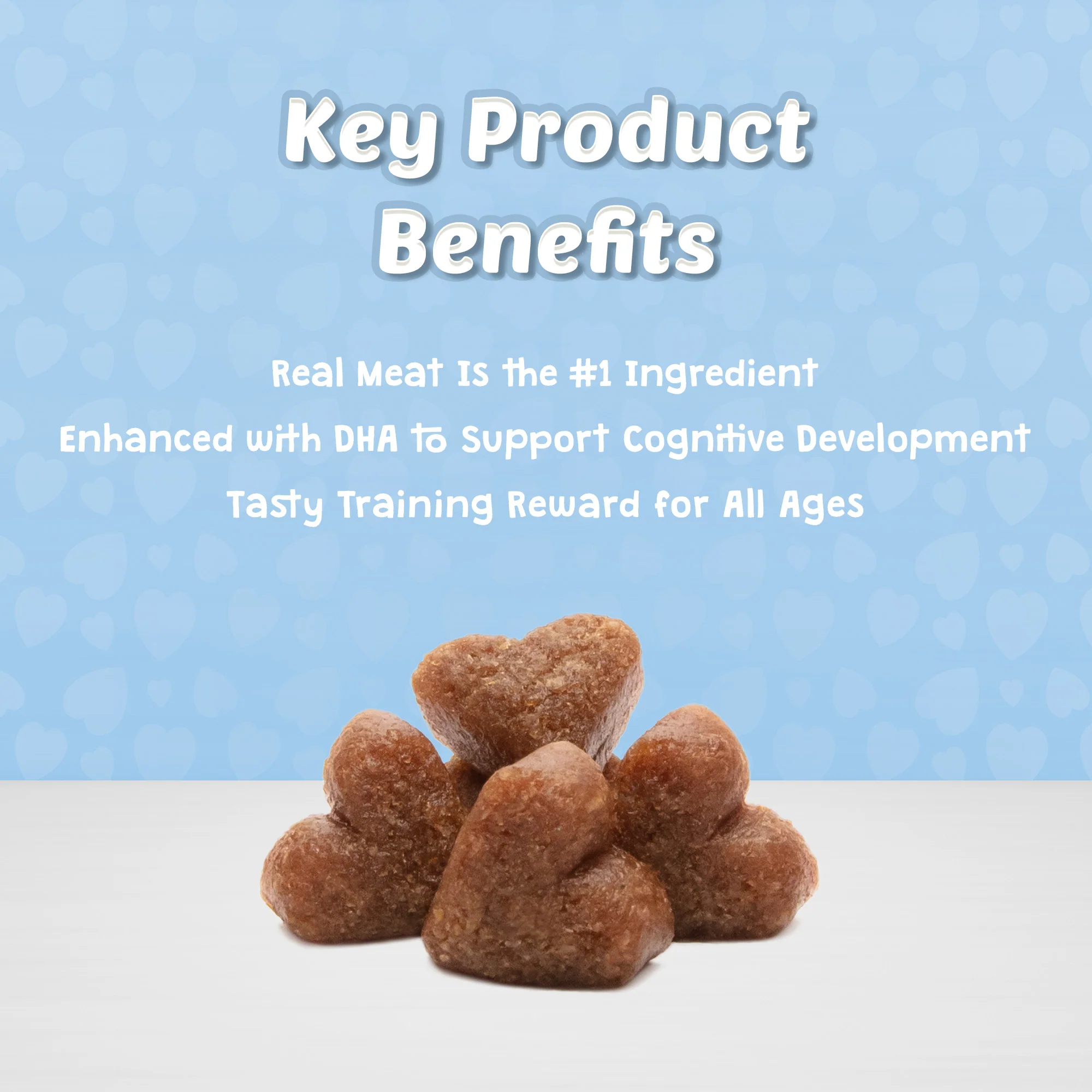 Blue Buffalo Bits Dog Treats Turkey - Image 2