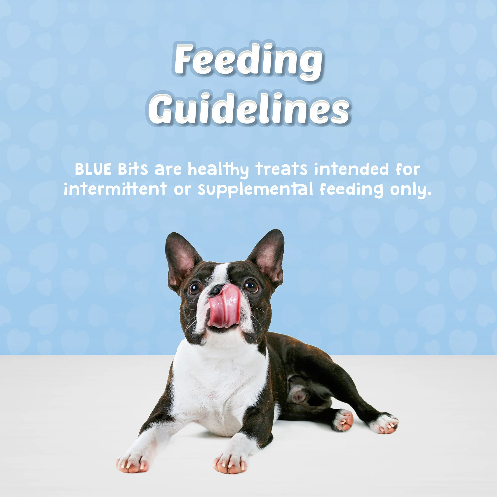Blue Buffalo Bits Dog Treats Turkey - Image 4