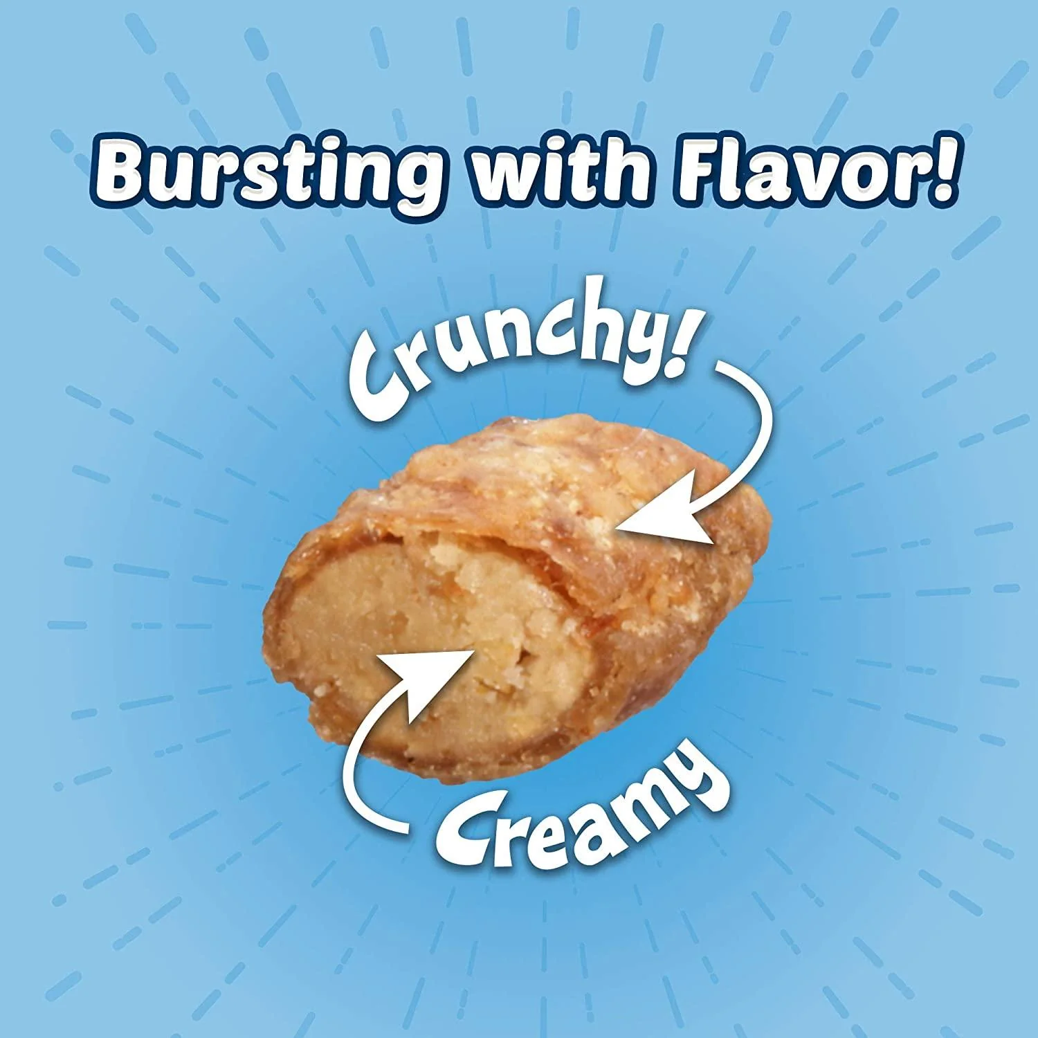 Blue Buffalo Bursts Cat Treats Chicken - Image 10