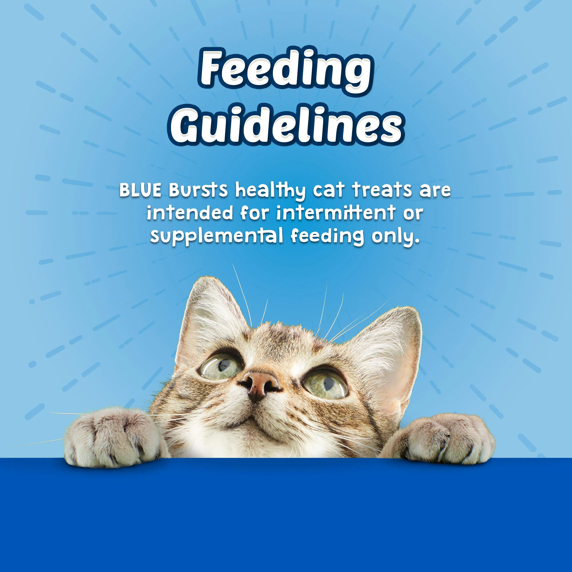 Blue Buffalo Bursts Cat Treats Chicken - Image 6