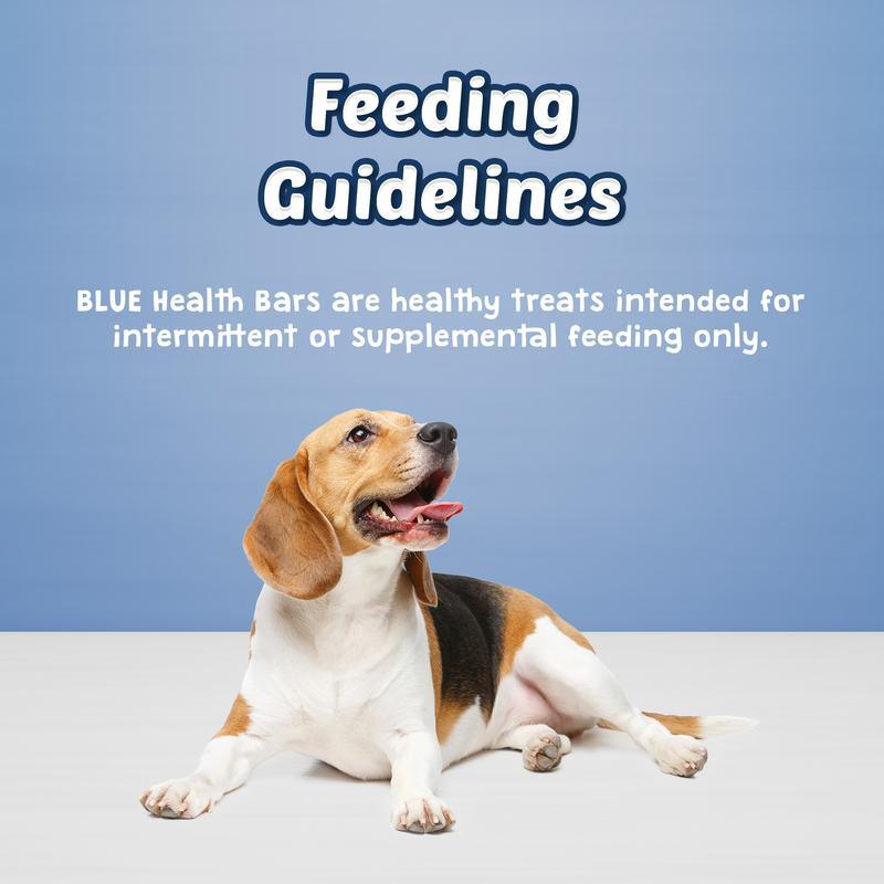 Blue Buffalo Health Bars Dog Treats Pumpkin & Cinnamon - Image 11
