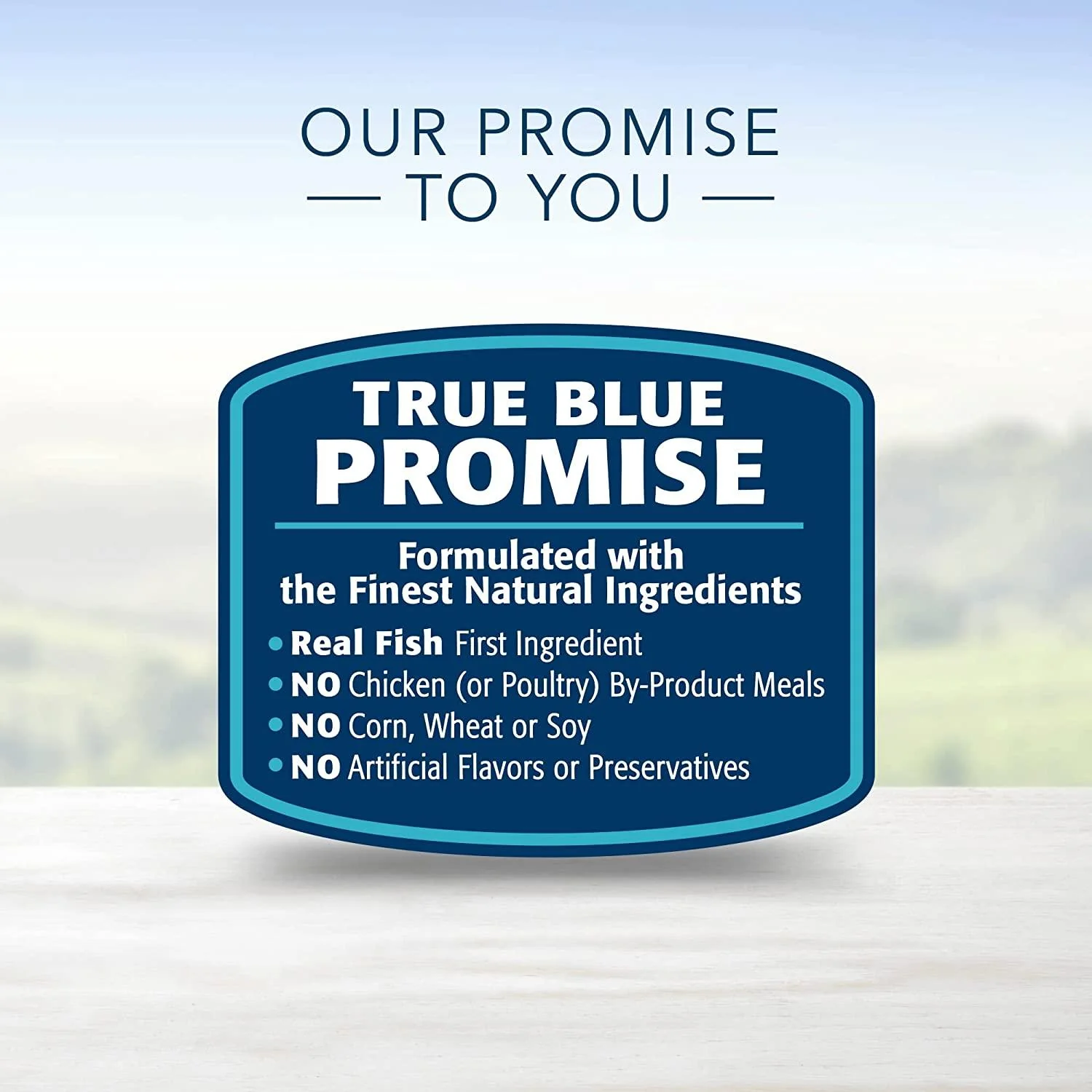 Blue Buffalo Life Protection Dog Food Fish & Brown Rice - Image 7