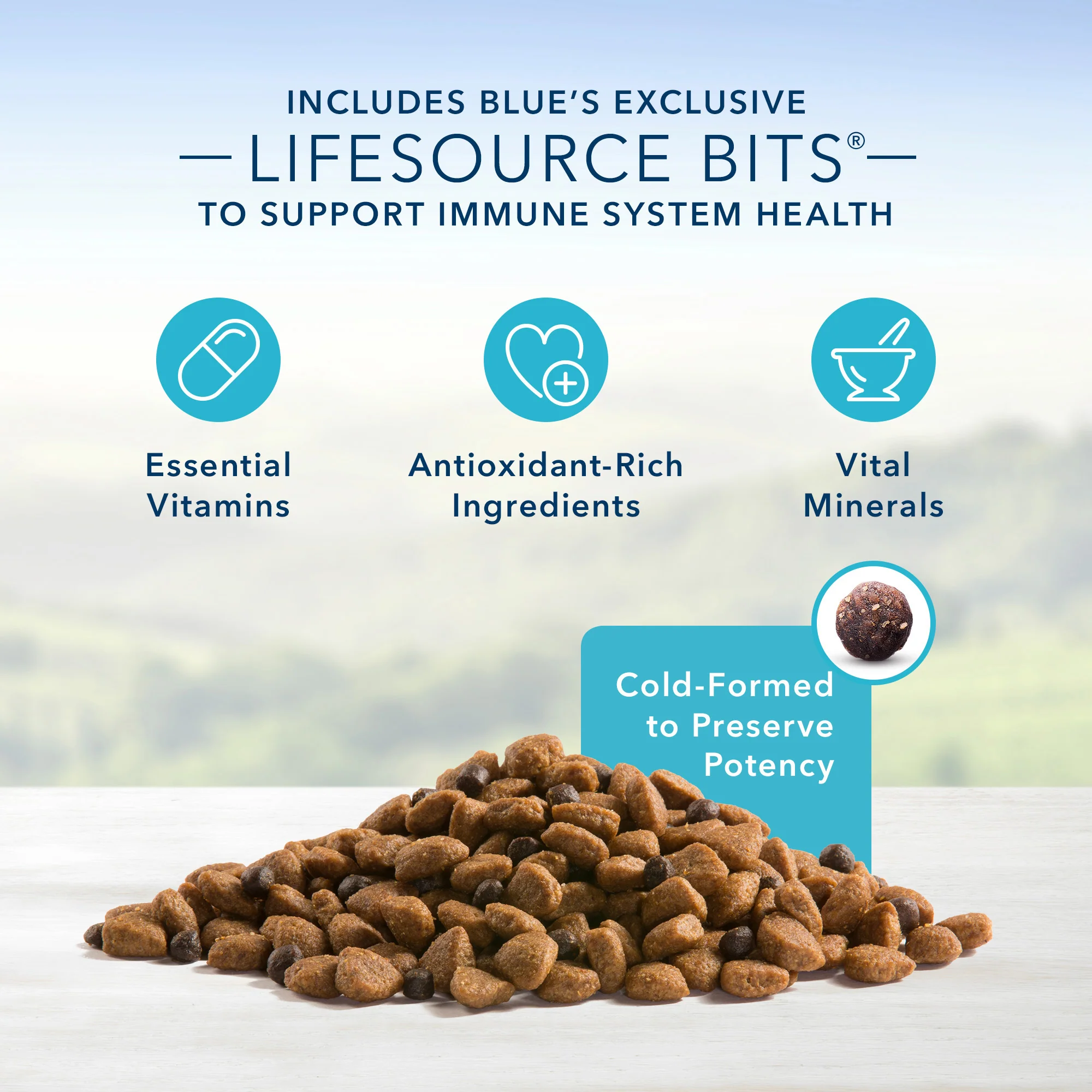 Blue Buffalo Life Protection Dog Food Healthy Weight Chicken & Brown Rice - Image 4