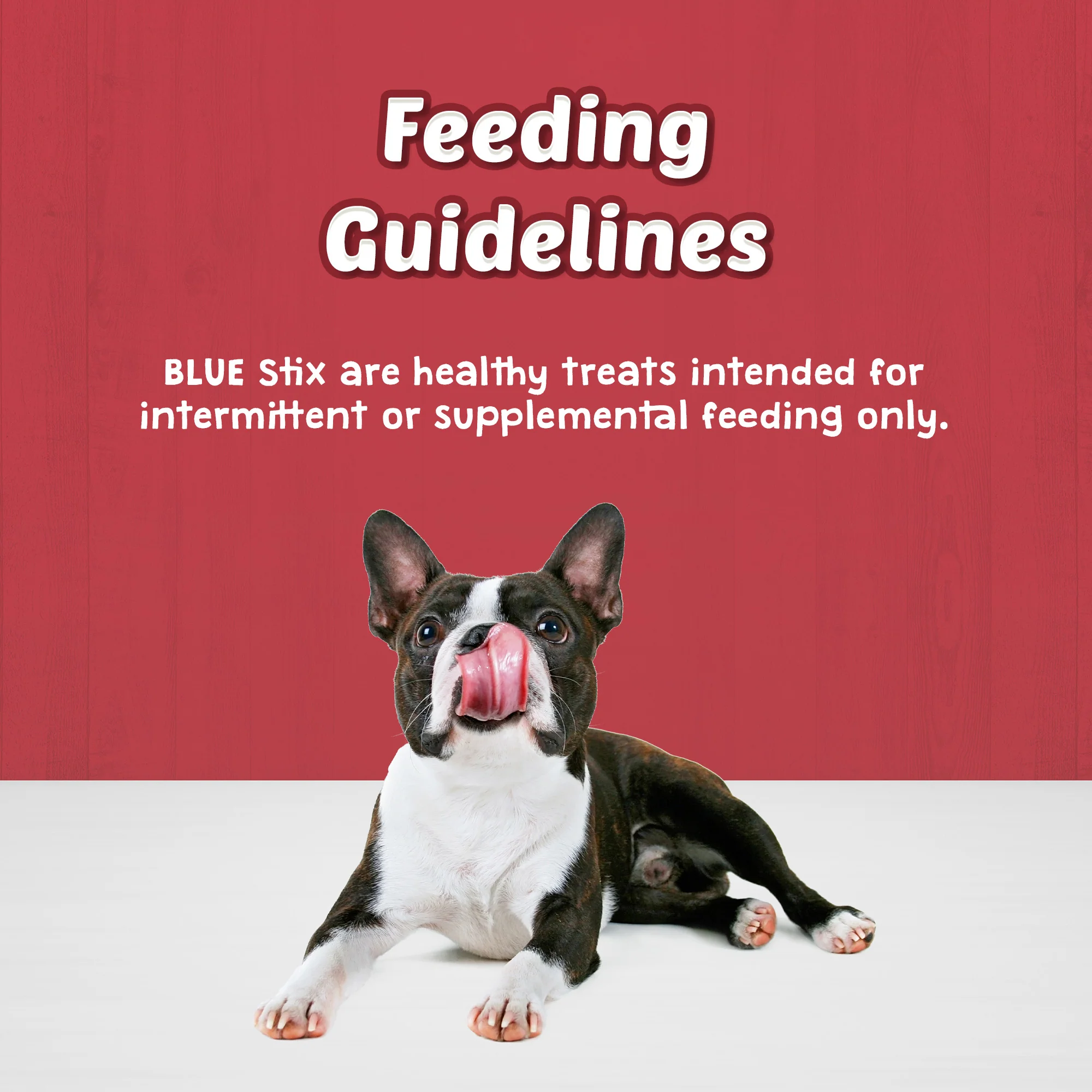 Blue Buffalo Stix Dog Treats Chicken - Image 4