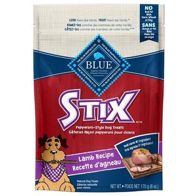 Blue Buffalo Stix Dog Treats Lamb - Image 7