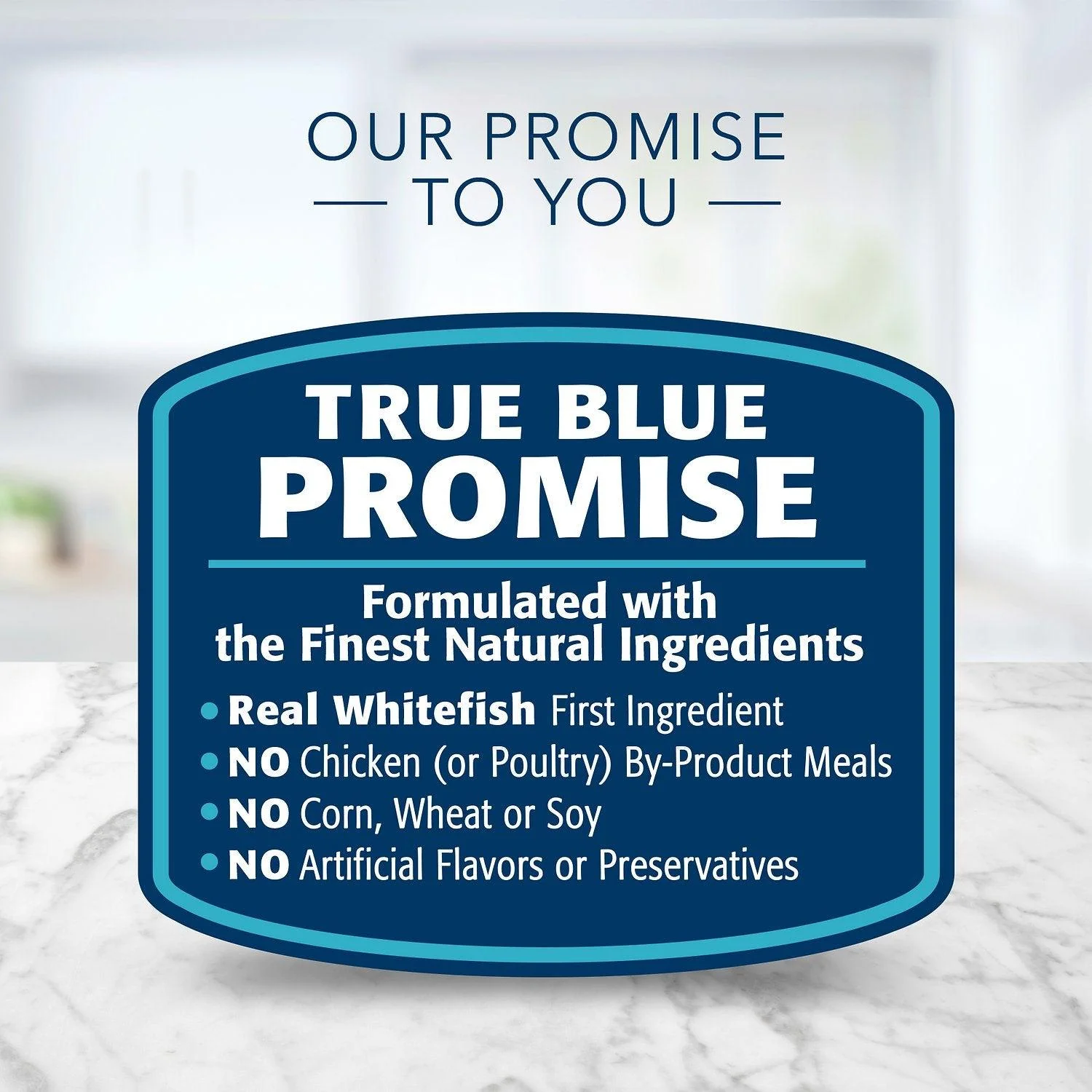 Blue Buffalo Tastefuls Cat Wet Food Ocean Fish & Tuna - Image 11