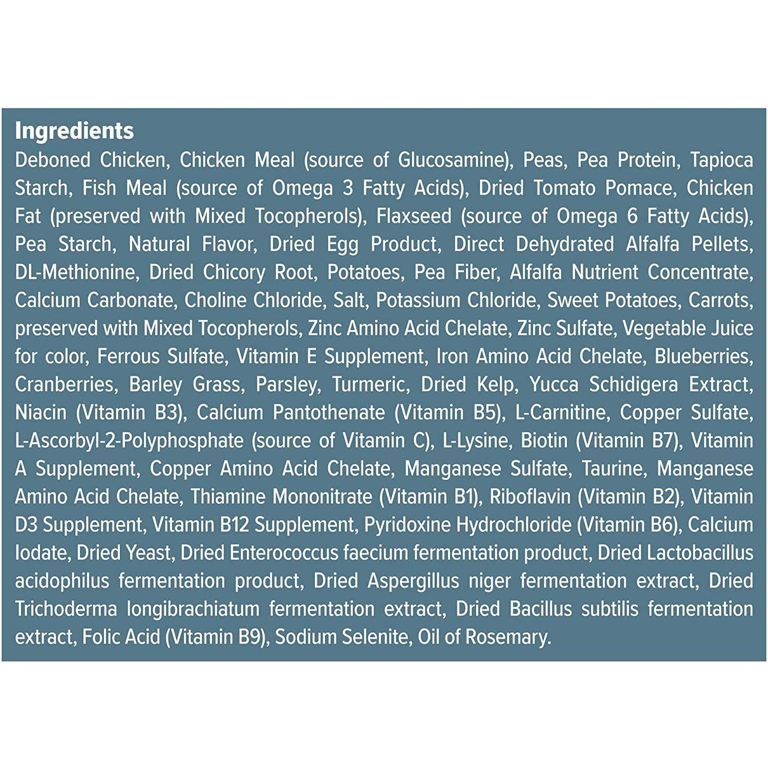 Blue Buffalo Wilderness Dog Food Chicken - Image 15
