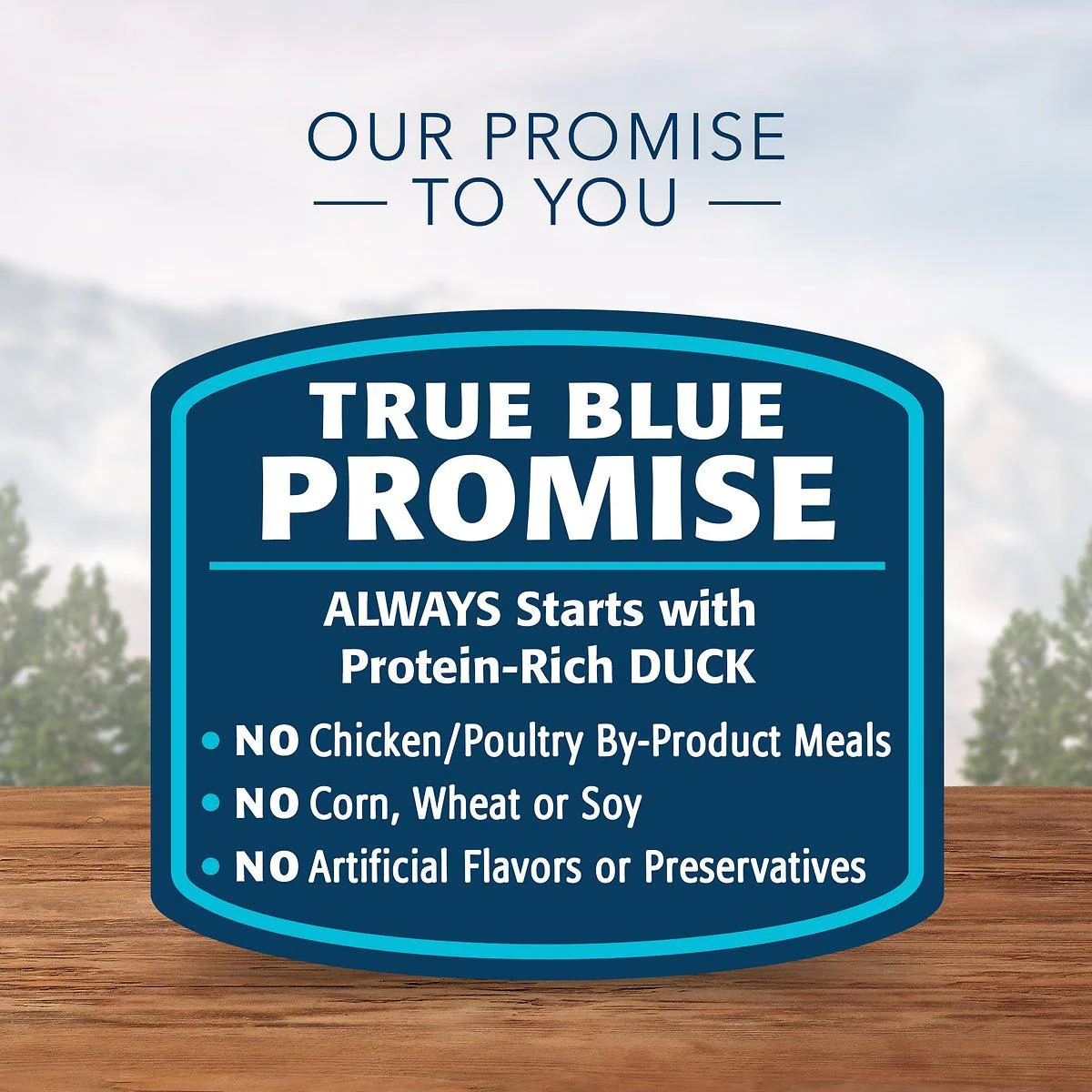 Blue Buffalo Wilderness Dog Wet Food Duck & Chicken - Image 11