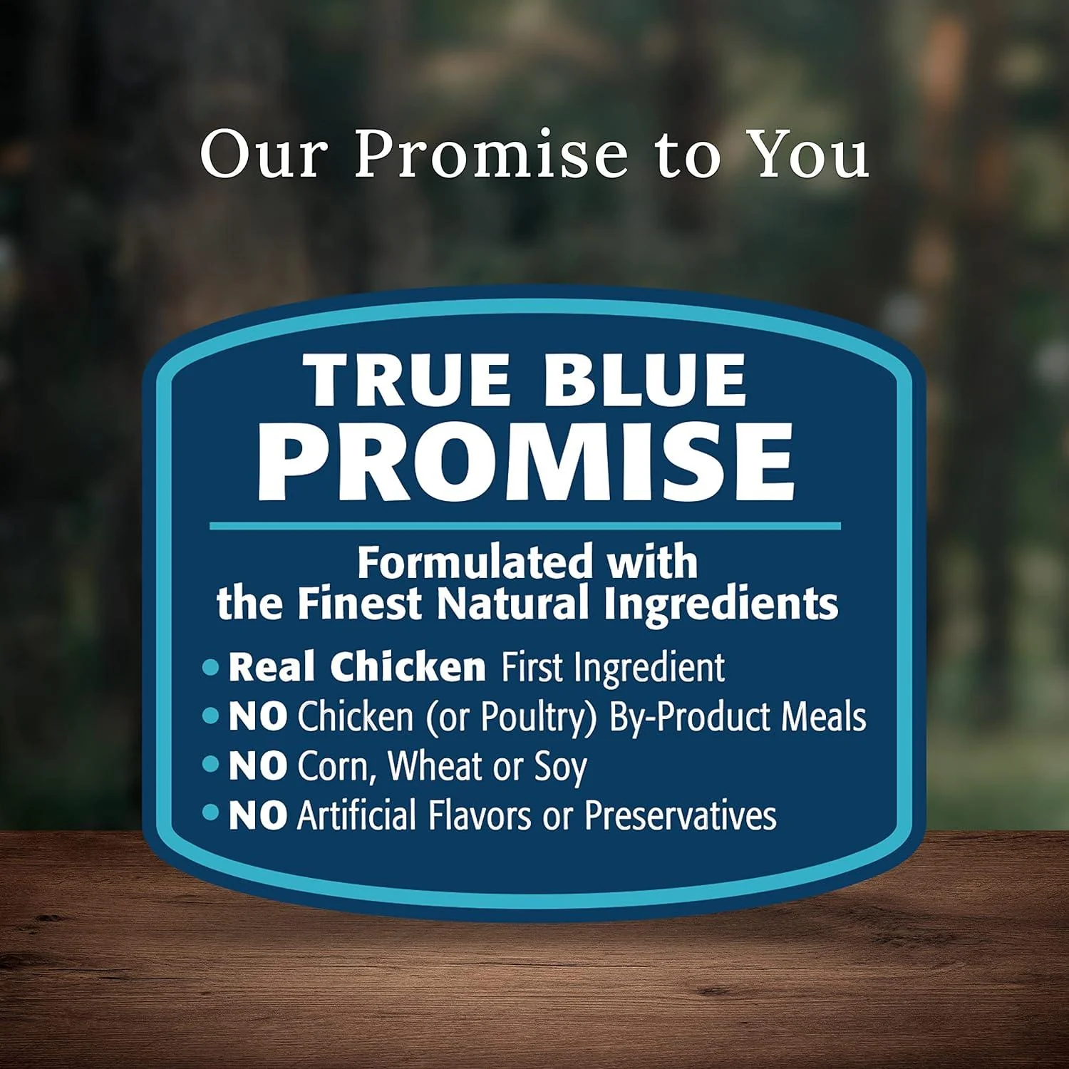 Blue Buffalo Wilderness Dog Food Large Breed Chicken Puppy - Image 13