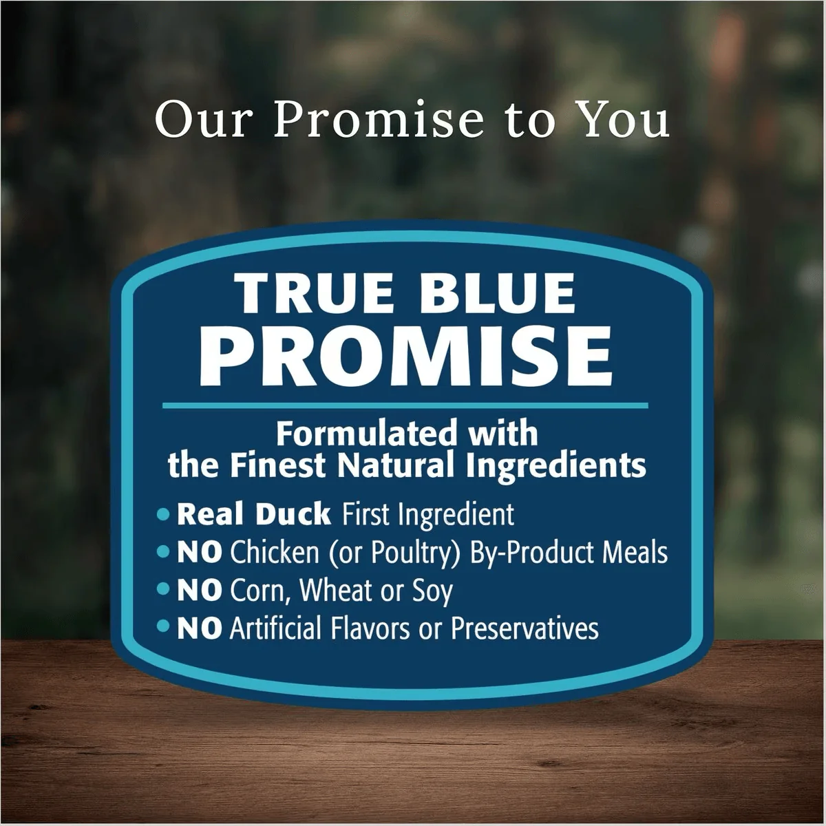 Blue Buffalo Wilderness Dog Food Duck - Image 15