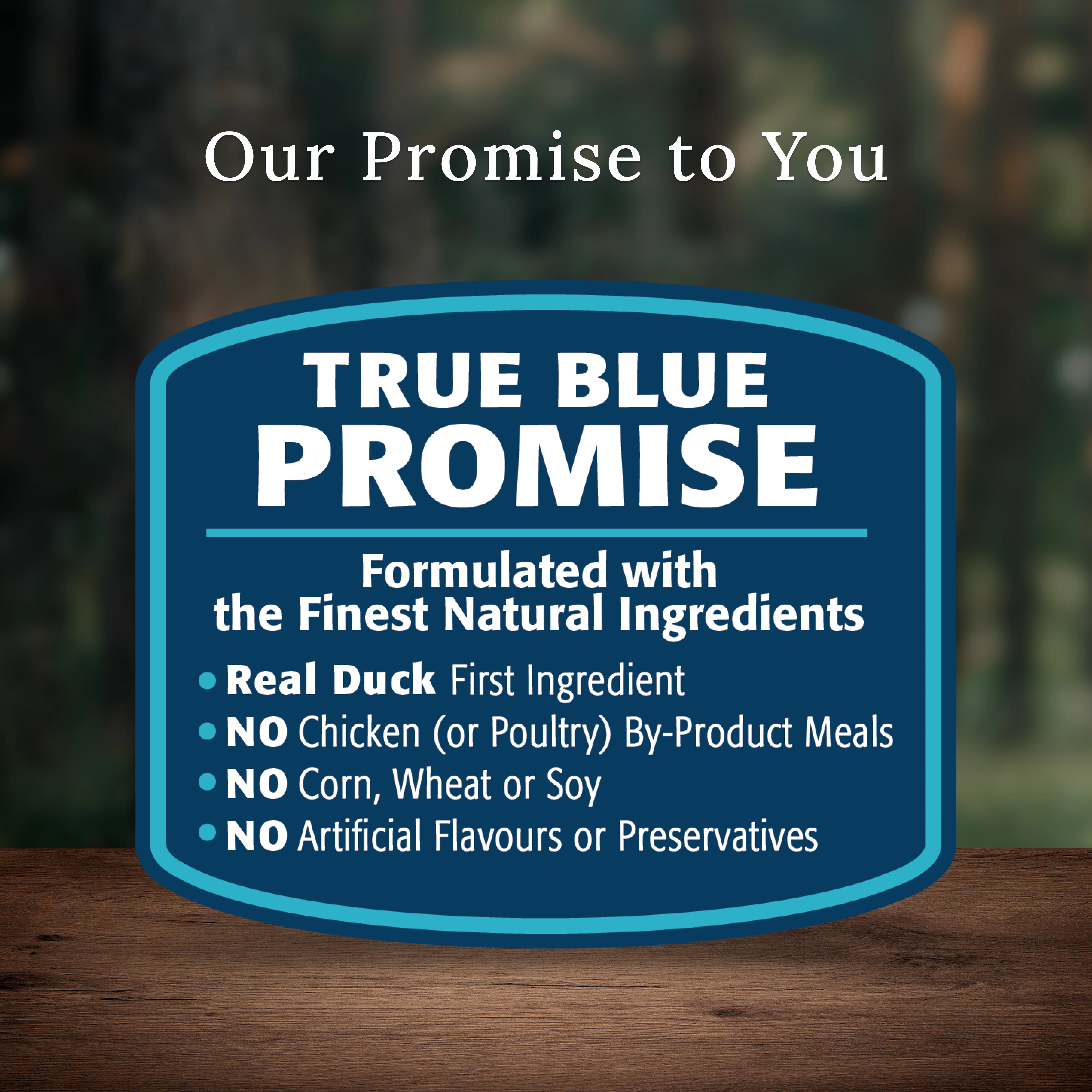 Blue Buffalo Wilderness Dog Food Duck - Image 6