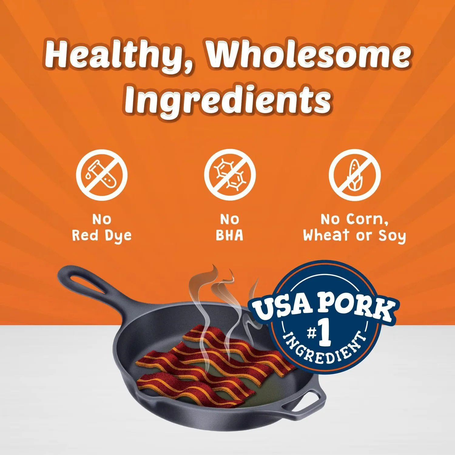 Blue Buffalo Sizzlers Dog Treats - Image 2