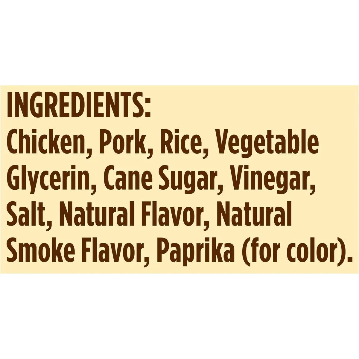 Blue Buffalo True Chews Dog Treats Chicken - Image 6