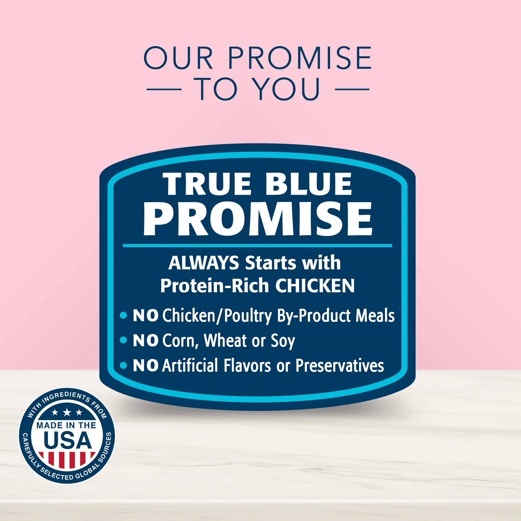 Blue Buffalo True Solutions Cat Wet Food Digestive Care Chicken - Image 10
