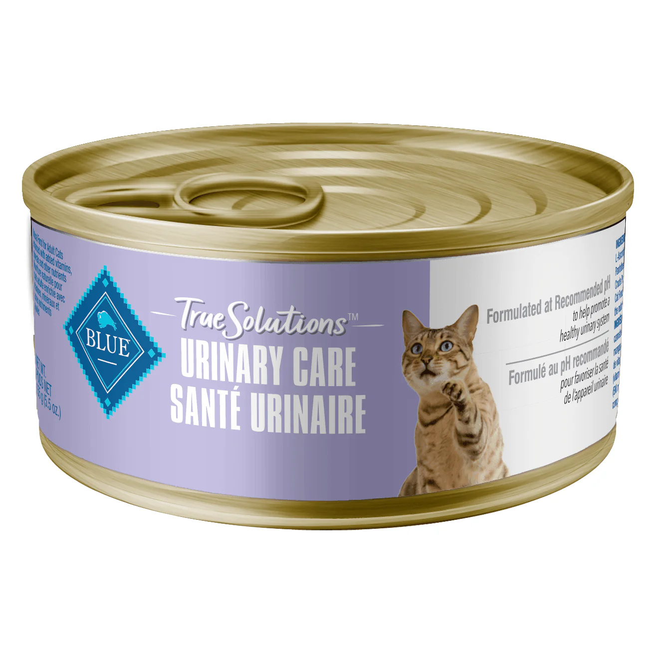Blue Buffalo True Solutions Cat Wet Food Urinary Care - Image 2