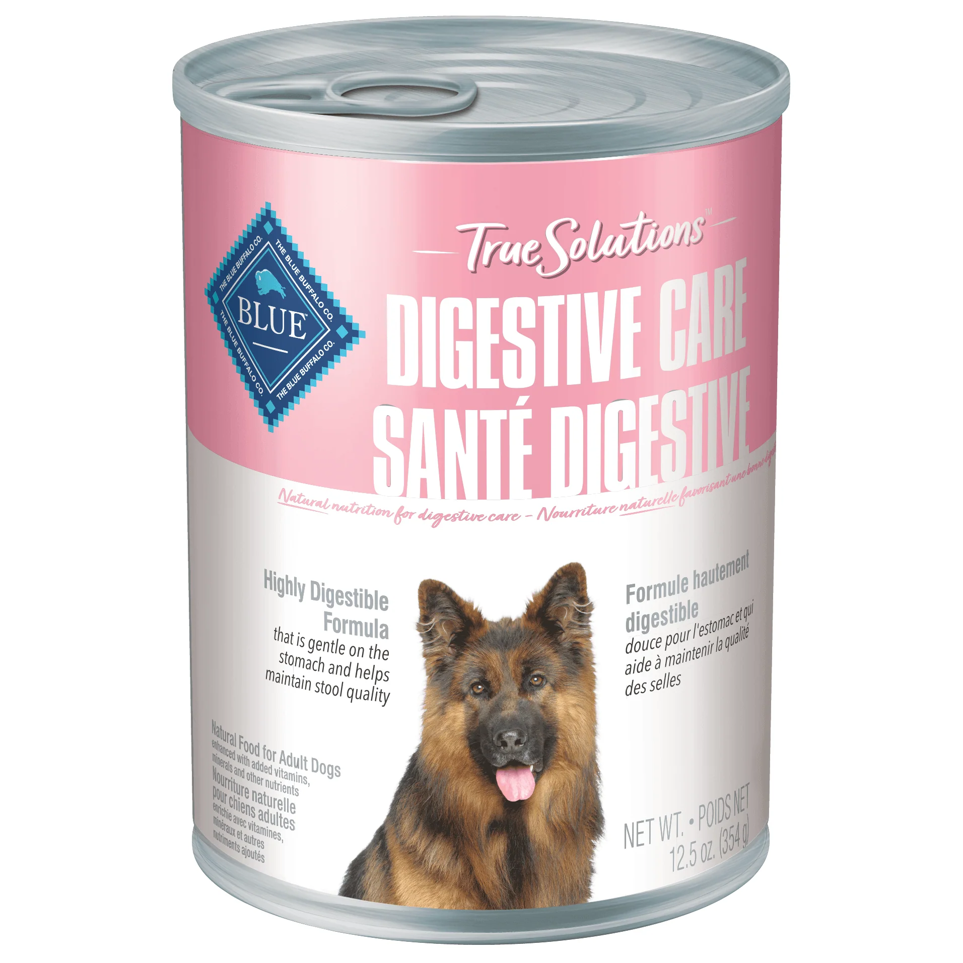 Blue Buffalo True Solutions Dog Wet Food Digestive Care Chicken - Image 7