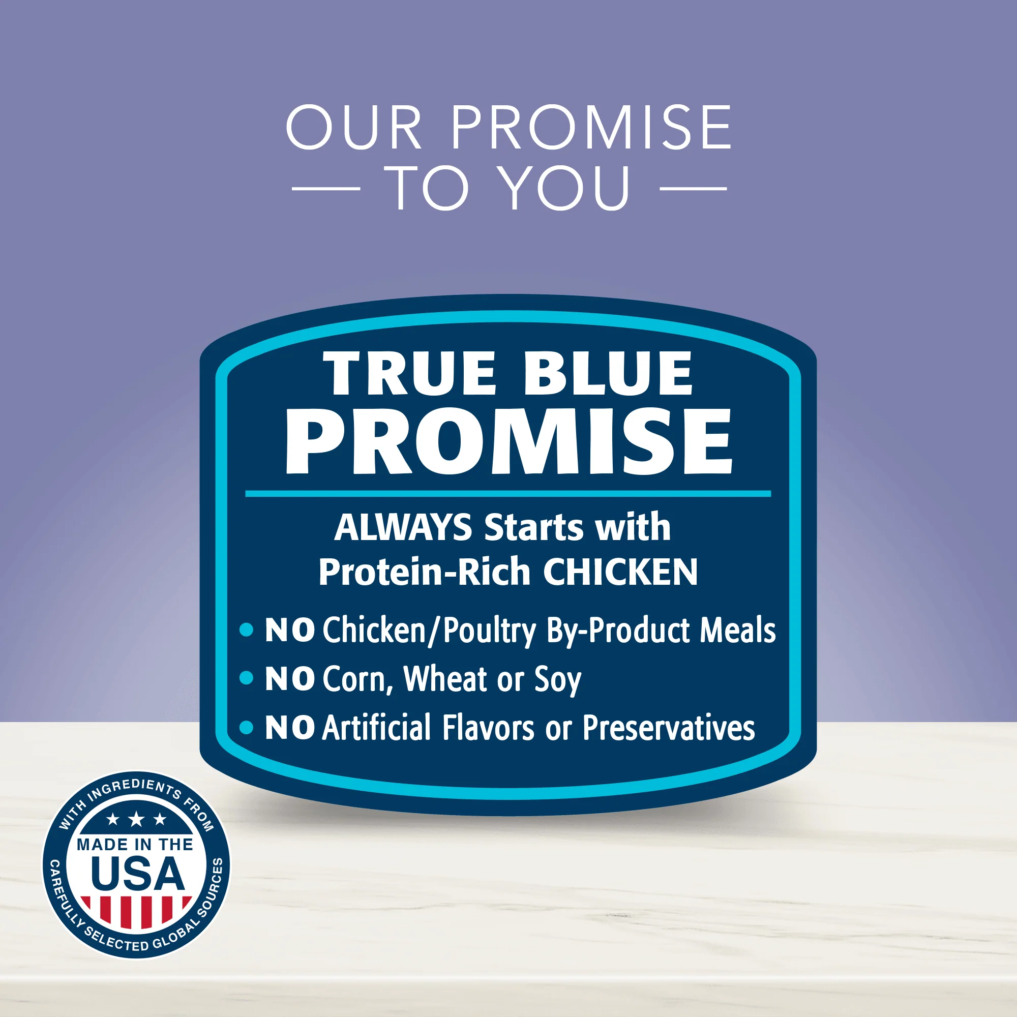 Blue Buffalo True Solutions Dog Wet Food Mobility Care Chicken - Image 10