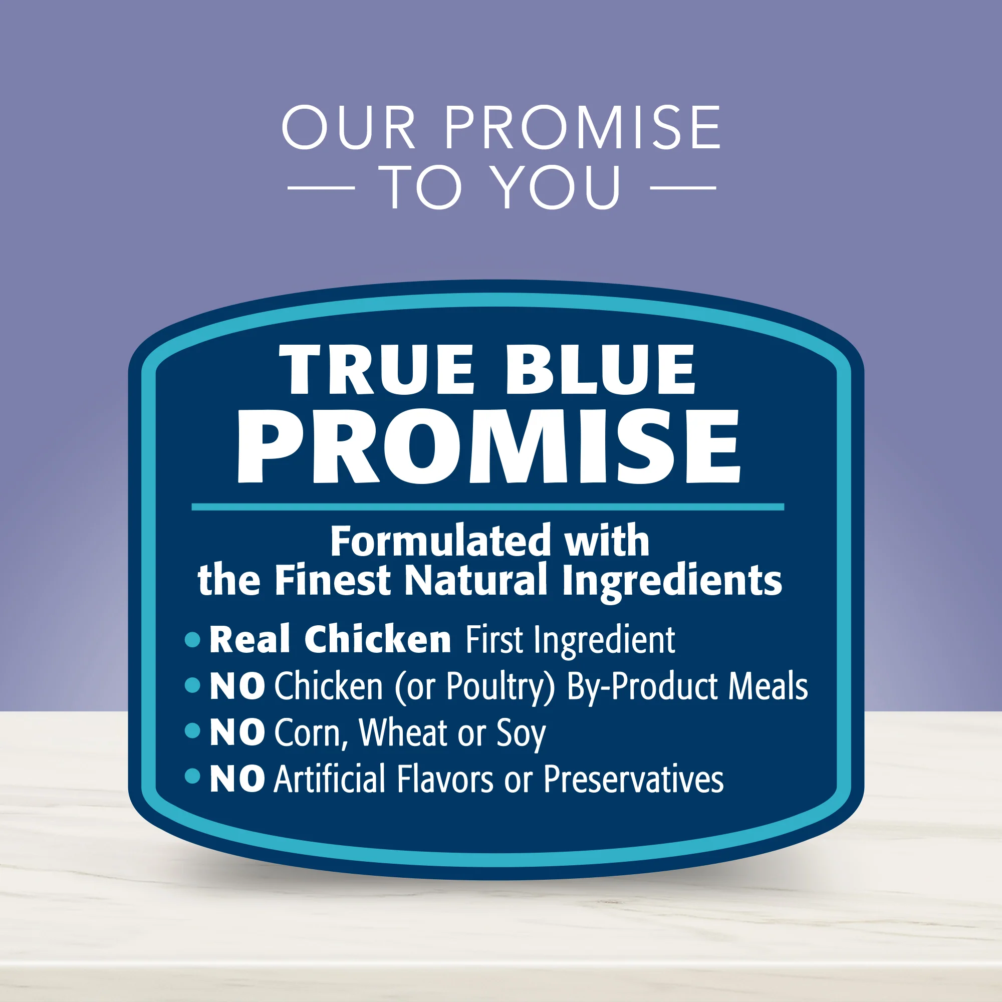 Blue Buffalo True Solutions Dog Wet Food Mobility Care Chicken - Image 4