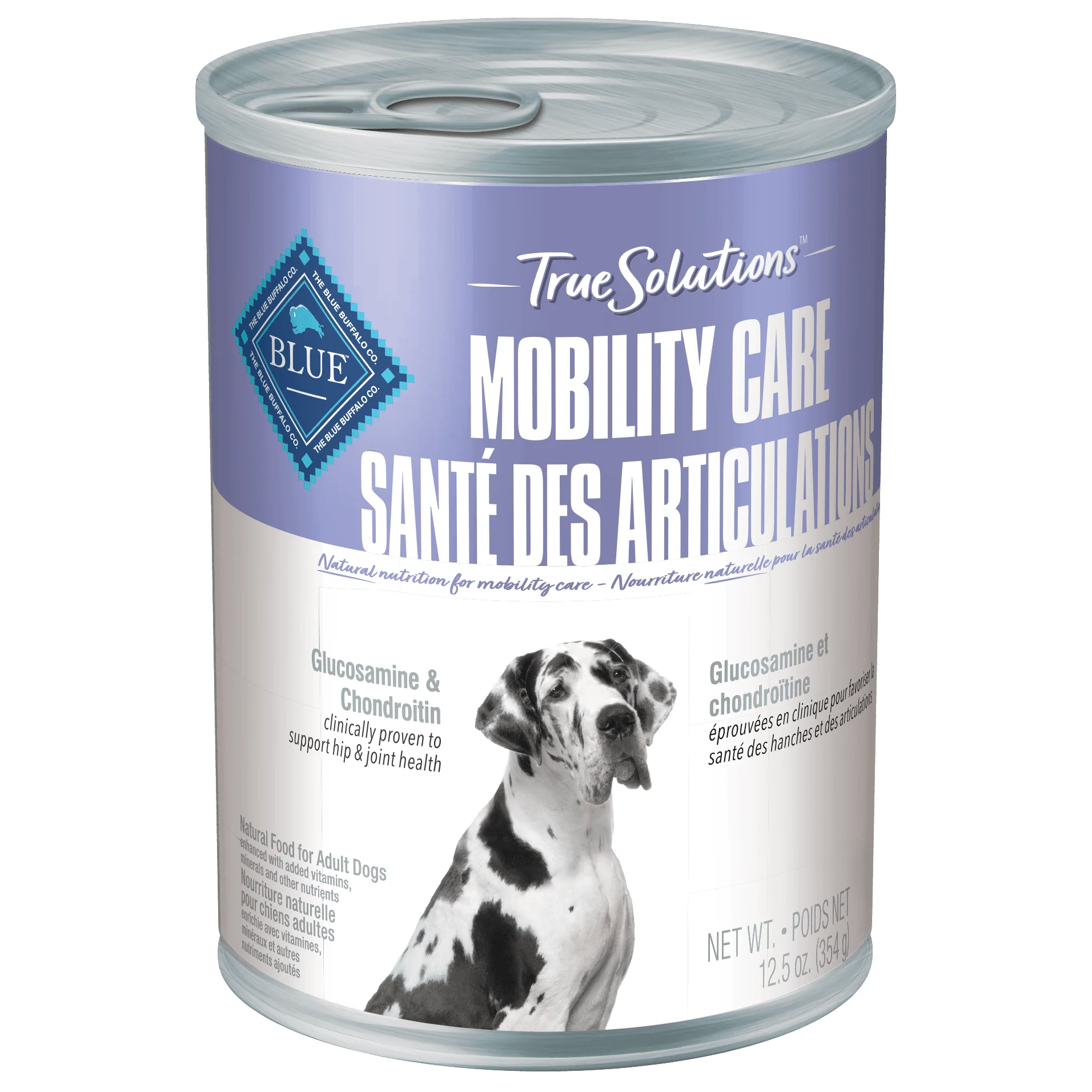 Blue Buffalo True Solutions Dog Wet Food Mobility Care Chicken - Image 7