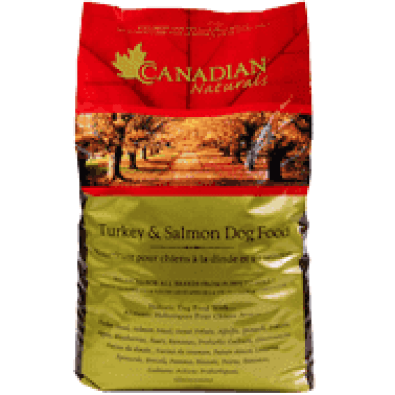 Canadian Naturals All Life Stages Turkey & Salmon - Image 2