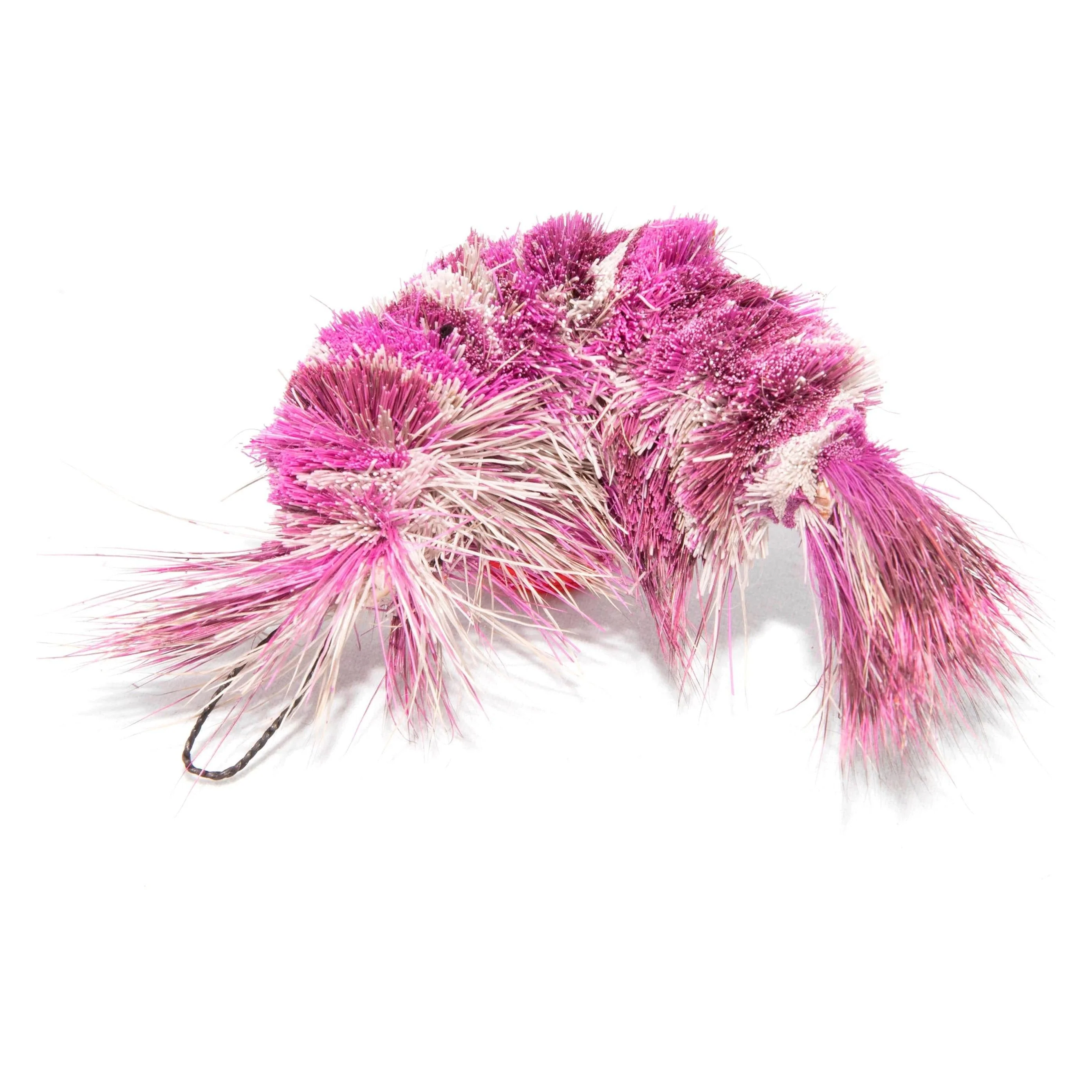 Cat Lures Shrimp Fly Magenta - Image 2