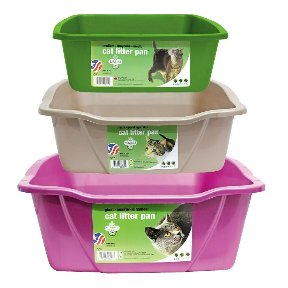 Cat Pan Vanness Assorted - Image 2